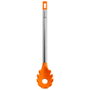 Bra Cuchara de Pasta Efficient A195009 Naranja